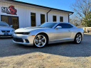 Thumbnail image of 2015 Chevrolet Camaro at SIXS AUTO SALES