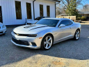 Thumbnail image of 2015 Chevrolet Camaro at SIXS AUTO SALES