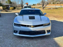Thumbnail image of 2015 Chevrolet Camaro at SIXS AUTO SALES
