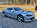 Thumbnail image of 2015 Chevrolet Camaro at SIXS AUTO SALES