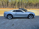 Thumbnail image of 2015 Chevrolet Camaro at SIXS AUTO SALES