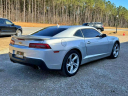 Thumbnail image of 2015 Chevrolet Camaro at SIXS AUTO SALES