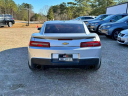 Thumbnail image of 2015 Chevrolet Camaro at SIXS AUTO SALES