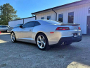 Thumbnail image of 2015 Chevrolet Camaro at SIXS AUTO SALES