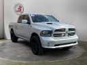 Thumbnail image of 2017 Ram 1500 at Low Book Sales