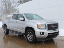 2018 GMC Canyon All Terrain at Deur Speet Motors