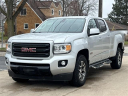 Thumbnail image of 2018 GMC Canyon at Deur Speet Motors