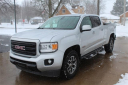 Thumbnail image of 2018 GMC Canyon at Deur Speet Motors