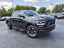 Thumbnail image of 2019 Ram 1500 at Gary Mathews Motors