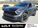 Thumbnail image of 2024 Kia Sportage at KenGanleyKiaBridgeport - New