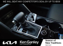 Thumbnail image of 2024 Kia Sportage at KenGanleyKiaBridgeport - New