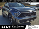 Thumbnail image of 2024 Kia Sportage at KenGanleyKiaBridgeport - New