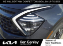 Thumbnail image of 2024 Kia Sportage at KenGanleyKiaBridgeport - New