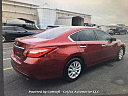 Thumbnail image of 2017 Nissan Altima at Colfax Automotive LLC