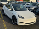 Thumbnail image of 2020 Tesla Model Y at Champion Used Auto Sales