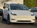 Thumbnail image of 2020 Tesla Model Y at Champion Used Auto Sales