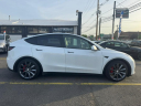 Thumbnail image of 2020 Tesla Model Y at Champion Used Auto Sales