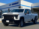 Thumbnail image of 2021 Chevrolet Silverado 3500HD at Tappahannock Chevrolet
