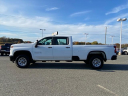 Thumbnail image of 2021 Chevrolet Silverado 3500HD at Tappahannock Chevrolet