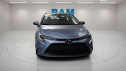 2021 Toyota Corolla LE at Bridgeton Auto Mall