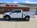 2019 Ford Ranger XL at Eden's Auto Sales