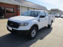 Thumbnail image of 2019 Ford Ranger at Eden's Auto Sales