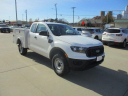 Thumbnail image of 2019 Ford Ranger at Eden's Auto Sales