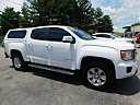 Thumbnail image of 2016 GMC Canyon at Gary Mathews Motors