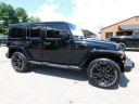 Thumbnail image of 2018 Jeep Wrangler JK Unlimited at Gary Mathews Motors