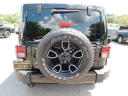 Thumbnail image of 2018 Jeep Wrangler JK Unlimited at Gary Mathews Motors