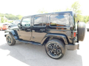 Thumbnail image of 2018 Jeep Wrangler JK Unlimited at Gary Mathews Motors