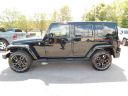 Thumbnail image of 2018 Jeep Wrangler JK Unlimited at Gary Mathews Motors