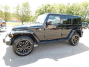 Thumbnail image of 2018 Jeep Wrangler JK Unlimited at Gary Mathews Motors