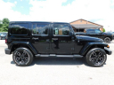 Thumbnail image of 2018 Jeep Wrangler JK Unlimited at Gary Mathews Motors
