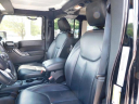 Thumbnail image of 2018 Jeep Wrangler JK Unlimited at Gary Mathews Motors