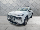 Thumbnail image of 2022 Hyundai SANTA FE at Maxon Hyundai Inc.
