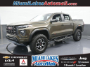 Thumbnail image of 2024 GMC Canyon at Miami Lakes Automall
