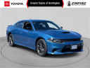Thumbnail image of 2021 Dodge Charger at Empire Toyota of Huntington