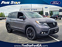 2021 Honda Passport Sport at Five Star Ford Warner Robins