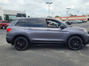 Thumbnail image of 2021 Honda Passport at Five Star Ford Warner Robins