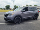 Thumbnail image of 2021 Honda Passport at Five Star Ford Warner Robins