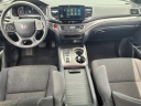 Thumbnail image of 2021 Honda Passport at Five Star Ford Warner Robins