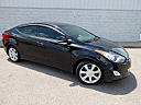 Thumbnail image of 2013 Hyundai ELANTRA at Mathews Nissan