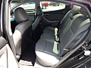 Thumbnail image of 2013 Hyundai ELANTRA at Mathews Nissan