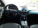 Thumbnail image of 2013 Hyundai ELANTRA at Mathews Nissan