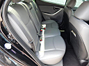 Thumbnail image of 2013 Hyundai ELANTRA at Mathews Nissan
