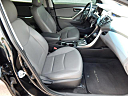 Thumbnail image of 2013 Hyundai ELANTRA at Mathews Nissan