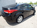 Thumbnail image of 2013 Hyundai ELANTRA at Mathews Nissan