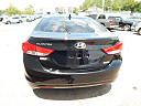 Thumbnail image of 2013 Hyundai ELANTRA at Mathews Nissan