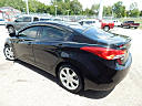 Thumbnail image of 2013 Hyundai ELANTRA at Mathews Nissan